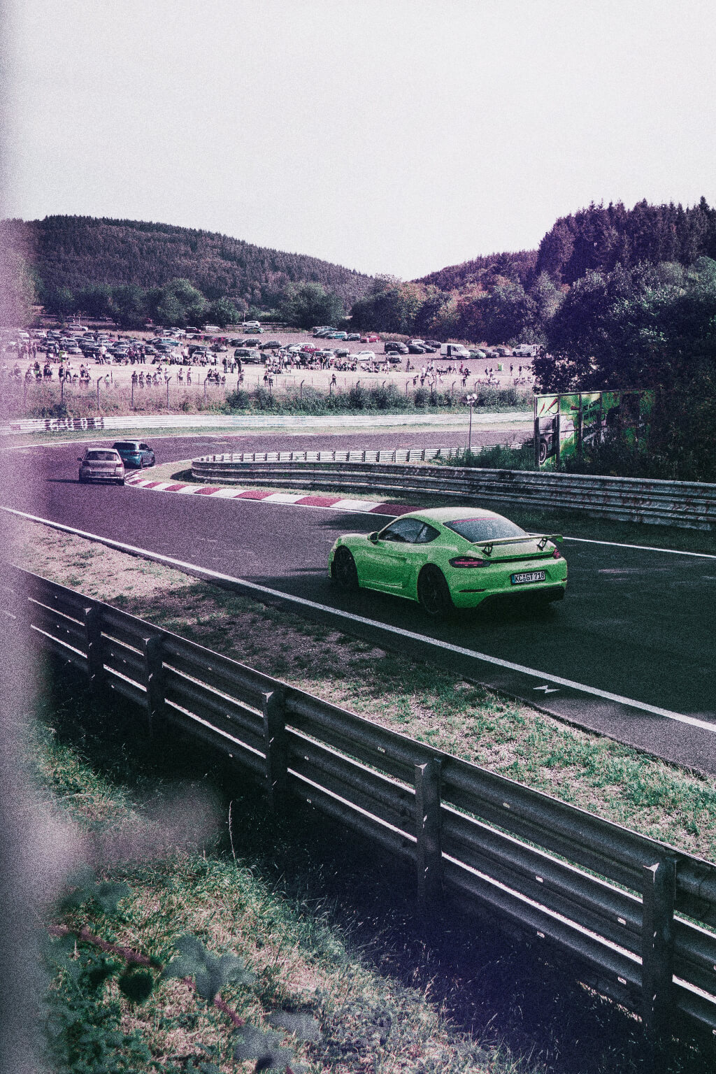 Valley Motor Sports