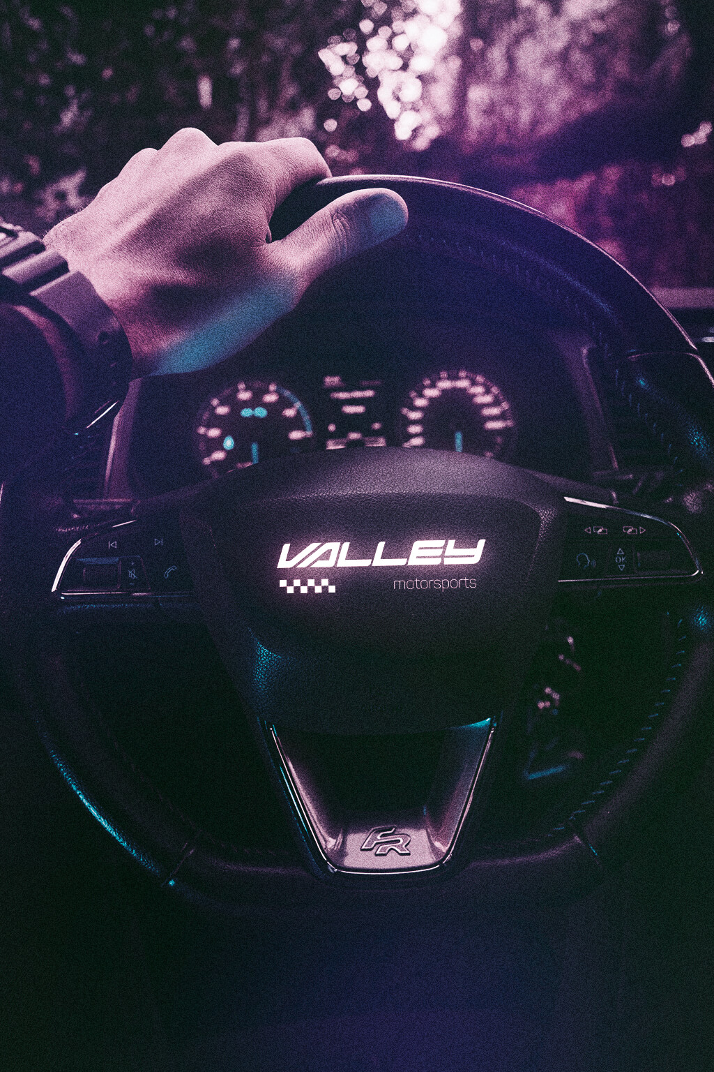 Valley Motor Sports