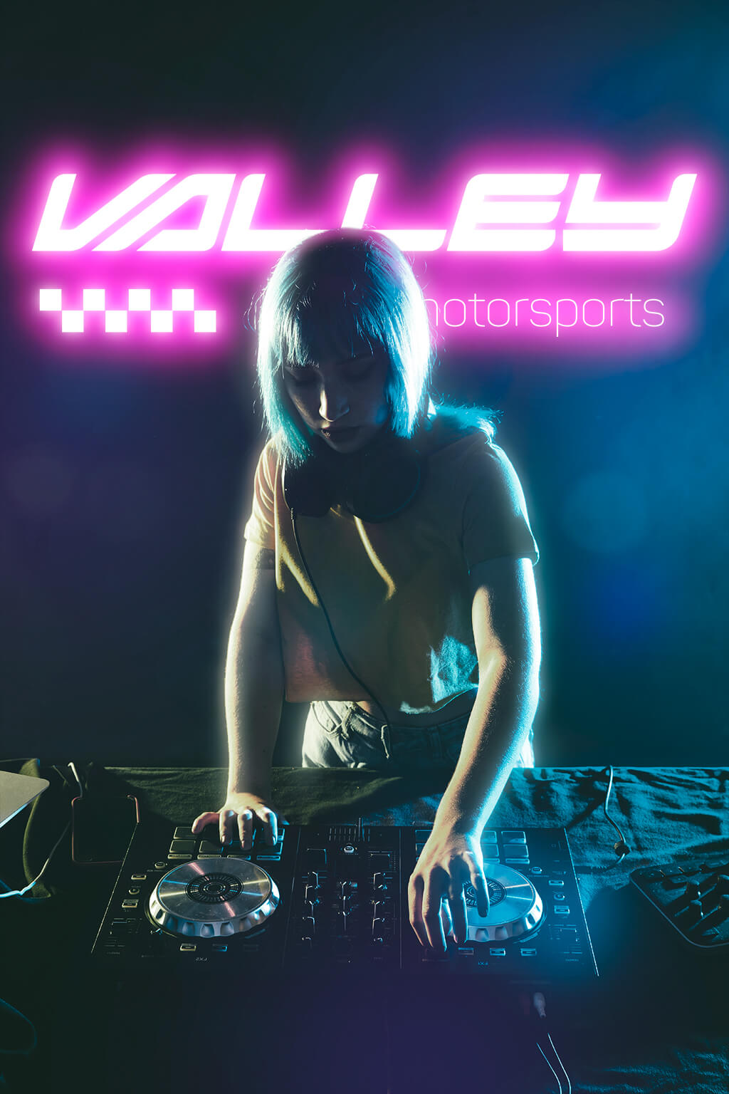 Valley Motor Sports