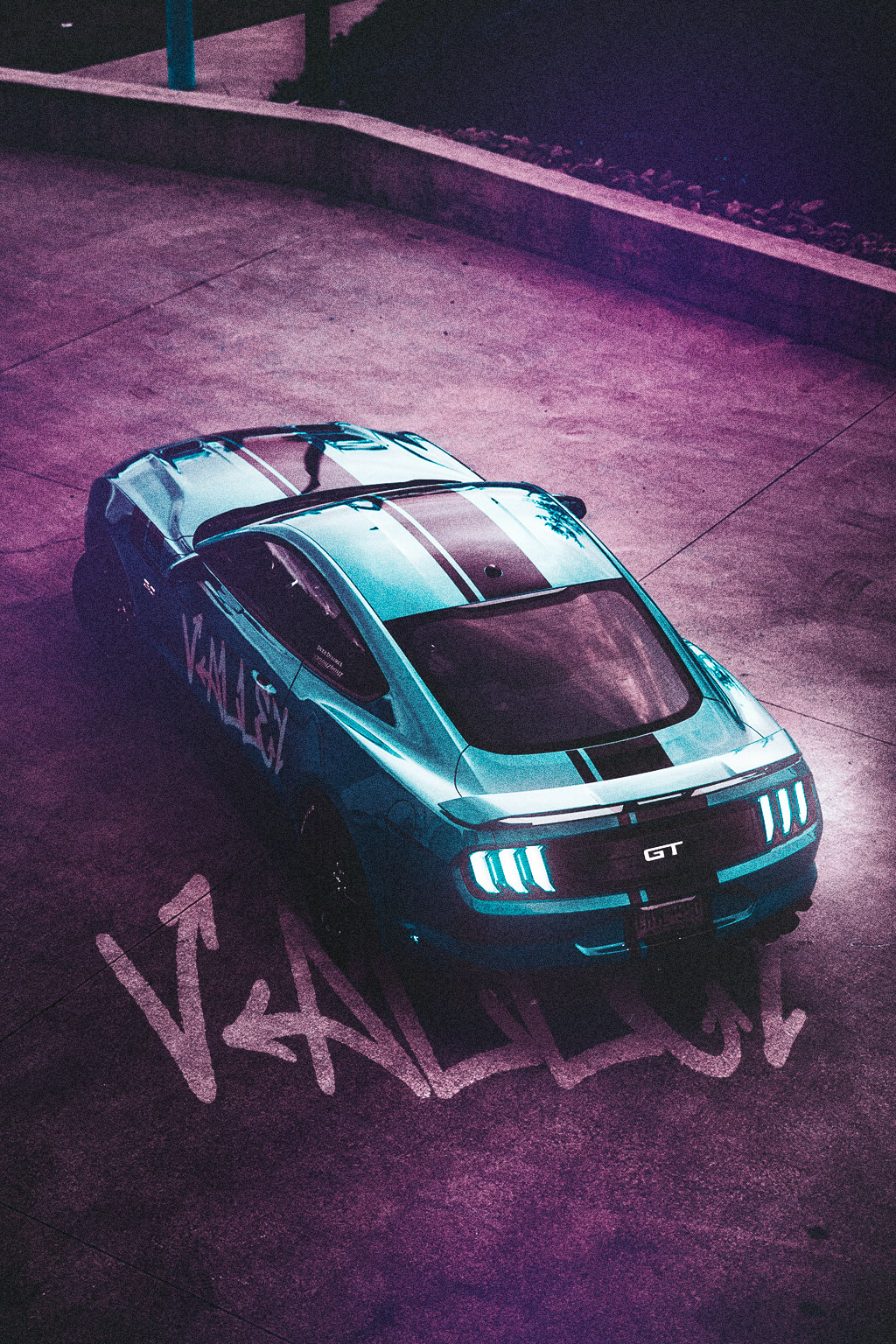 Valley Motor Sports