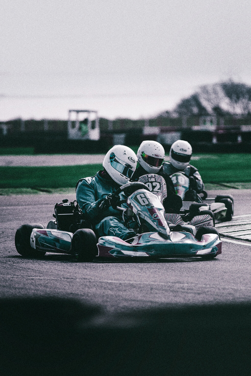 Valley Motor Sports