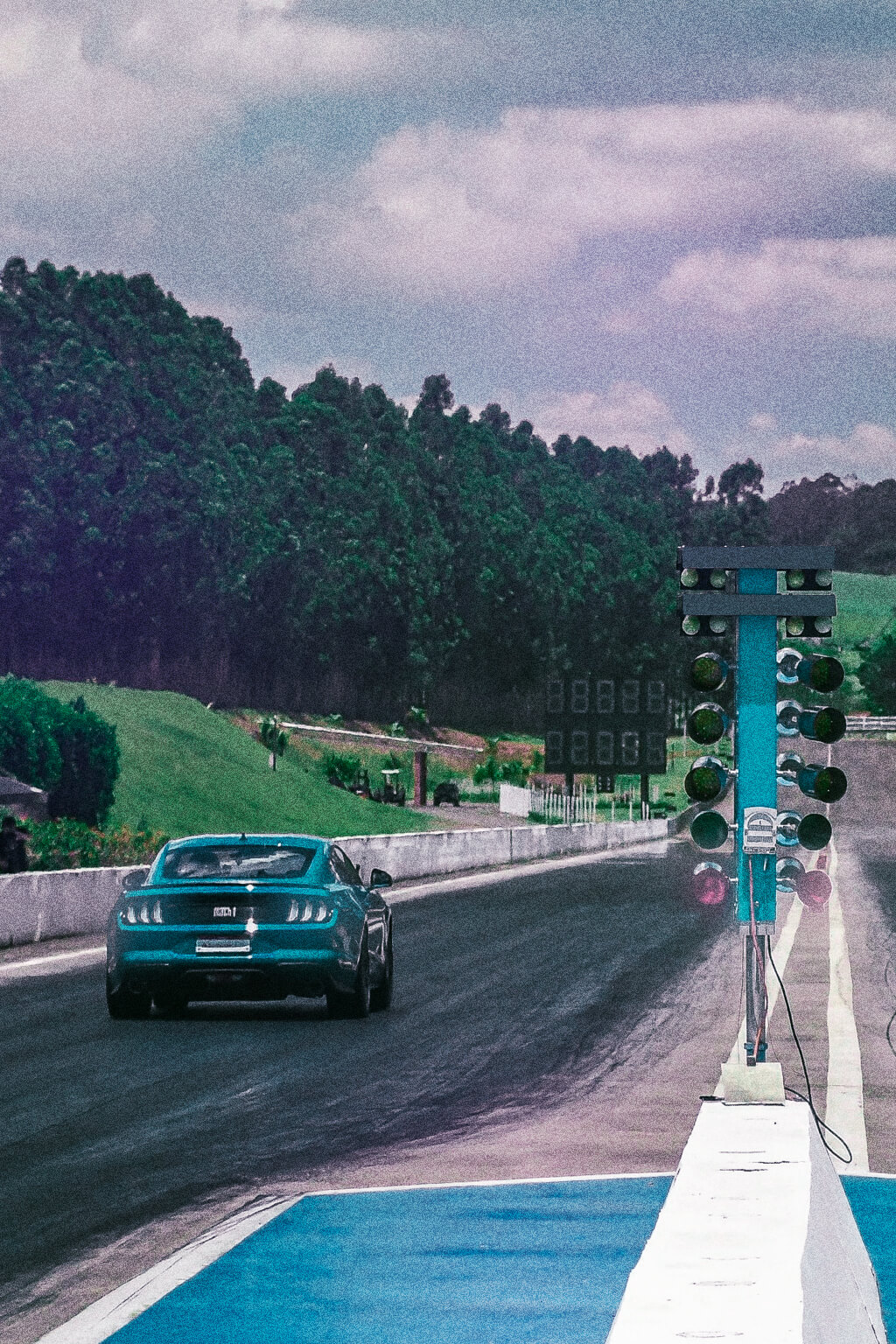 Valley Motor Sports