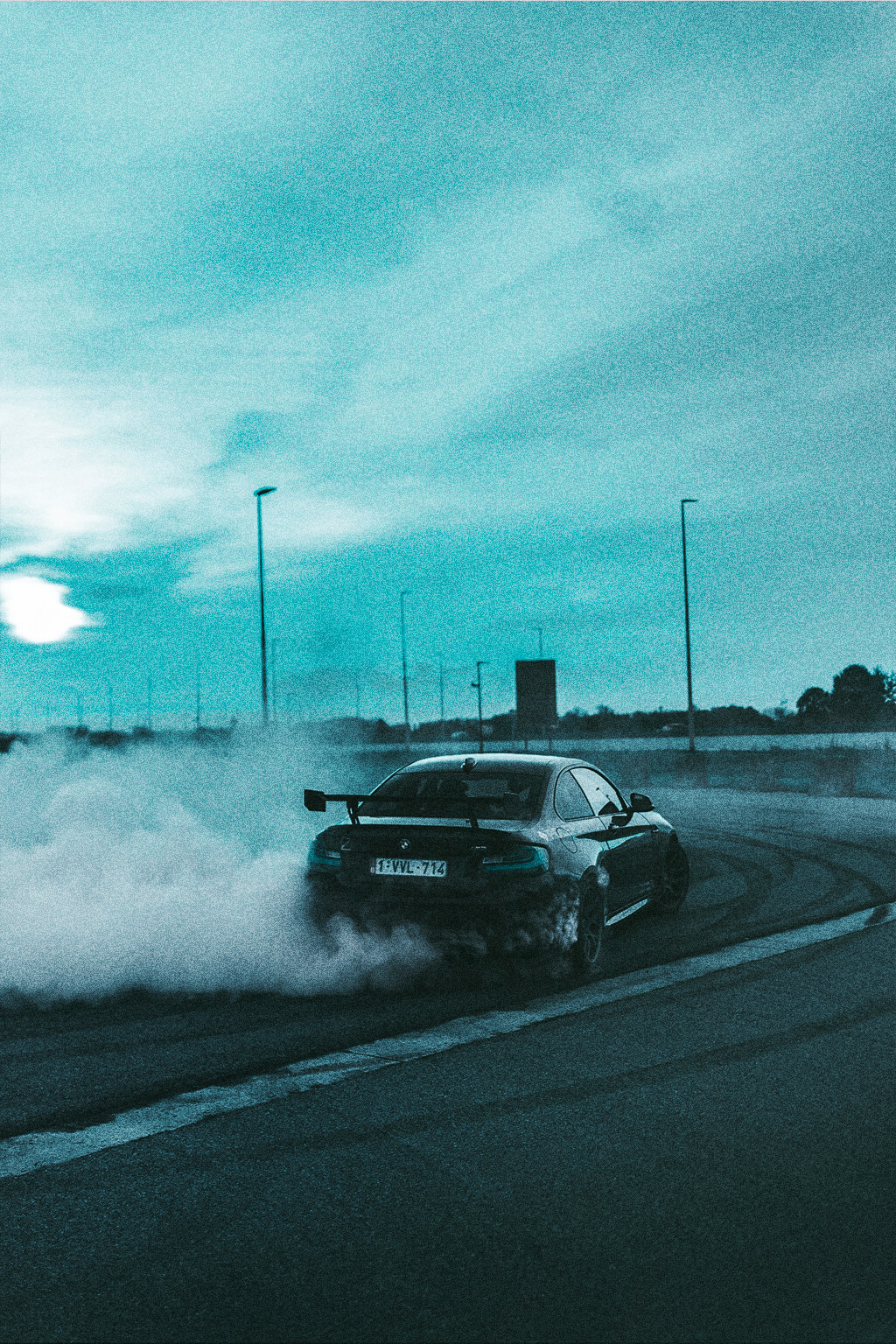 Valley Motor Sports